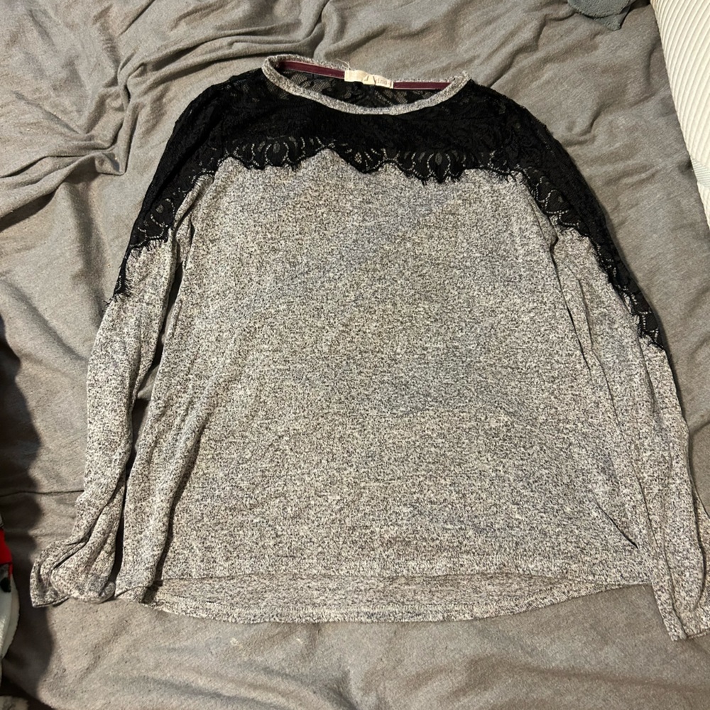 Cleaning out closet